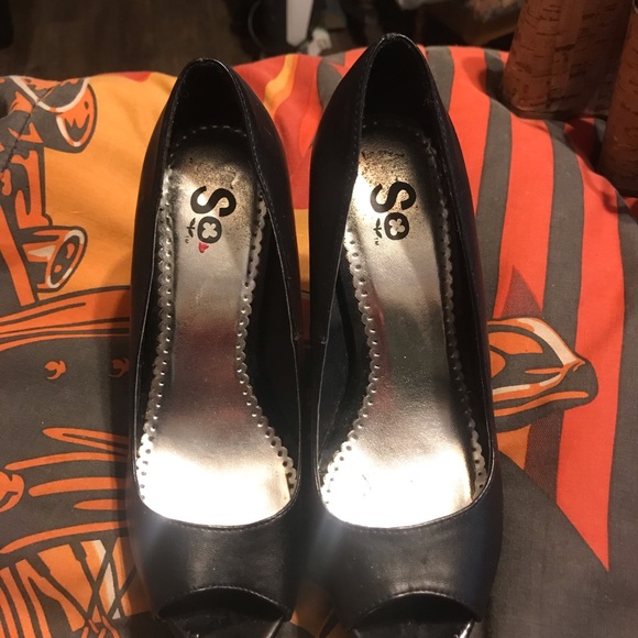 heals - Picture 2 of 2